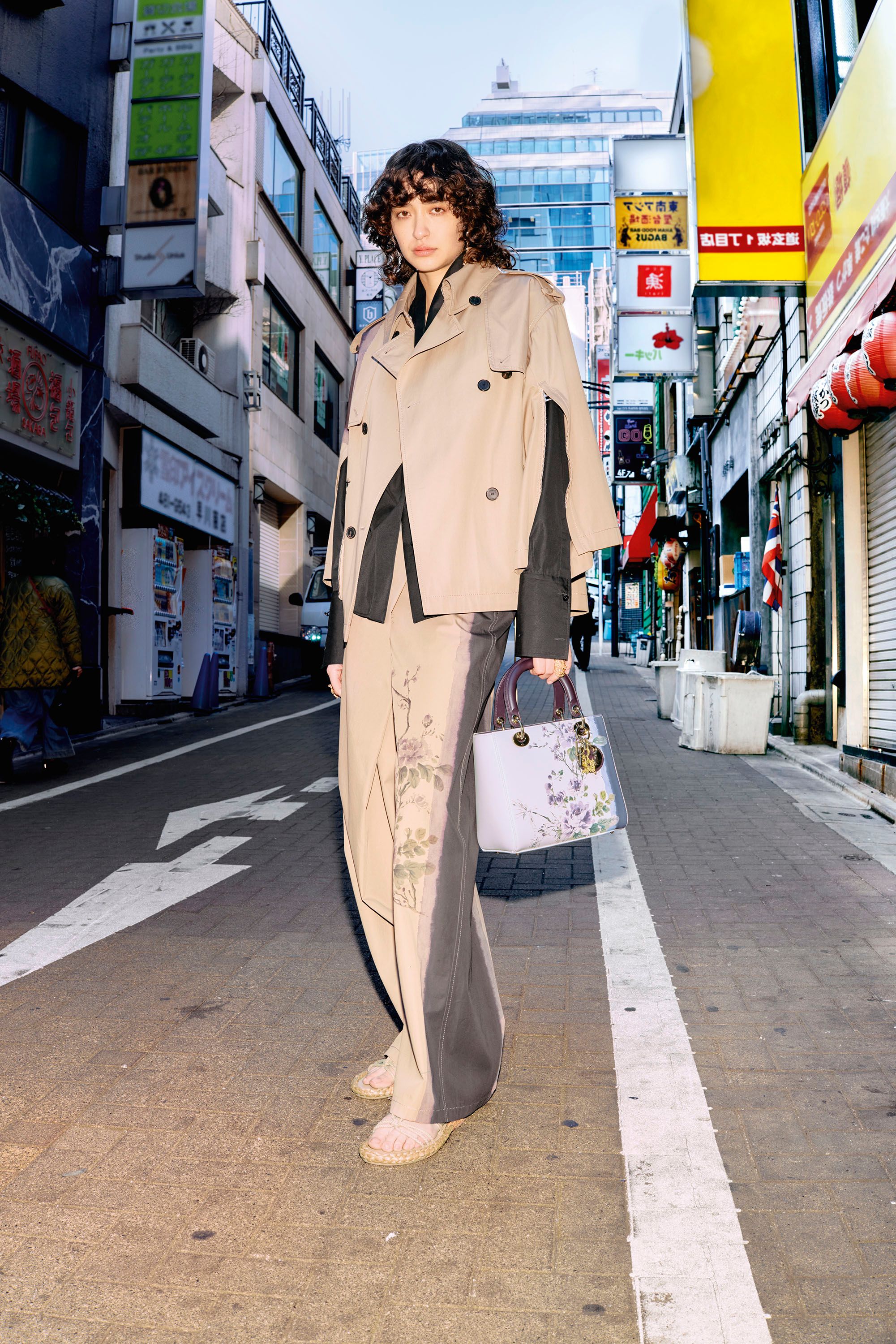 Dior Magazine No. 44