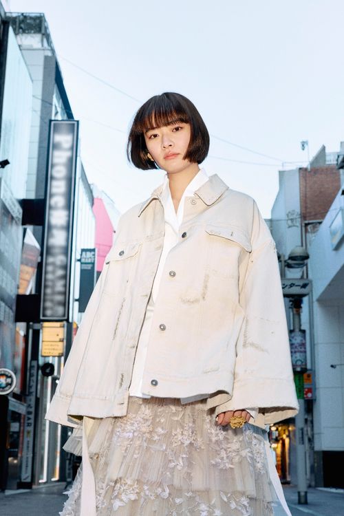Dior Magazine 50