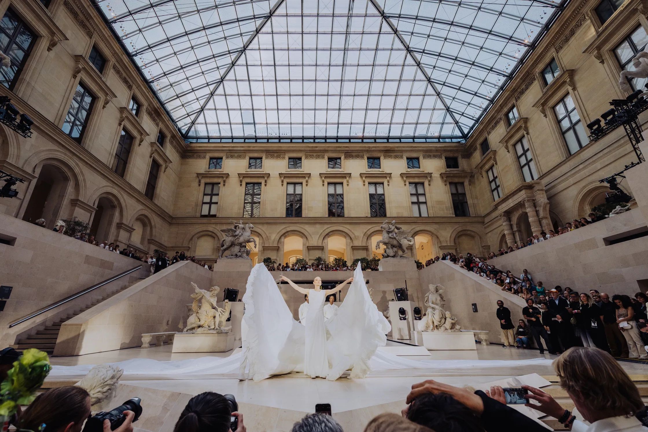 Luxury, Fashion & Beauty Content Production Agency - North Six