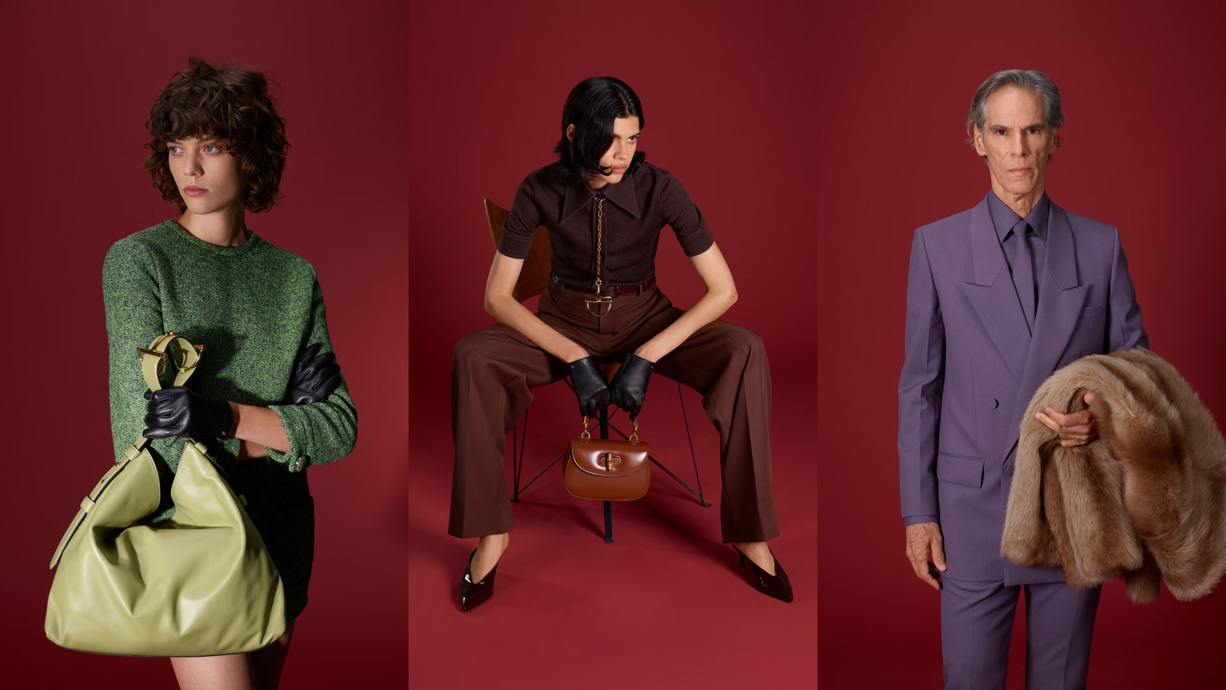 Heaven by Marc Jacobs FW22