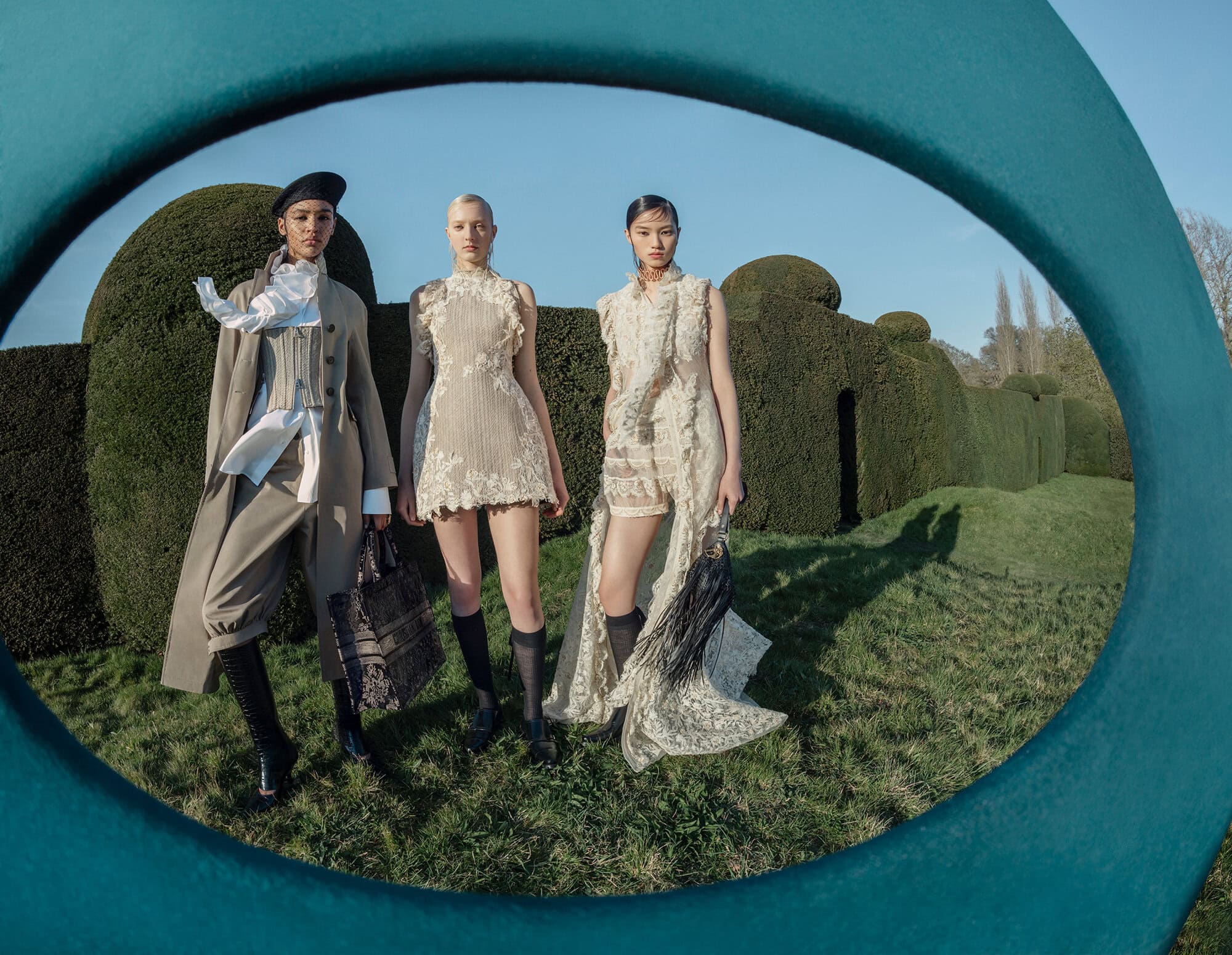 New Wave Issue - FW2023