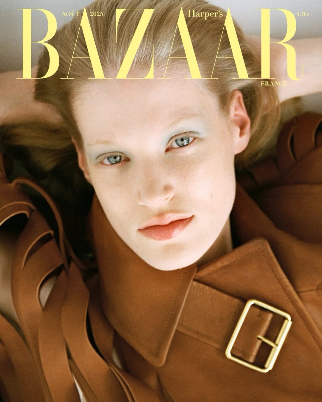 New Wave Issue - FW2023