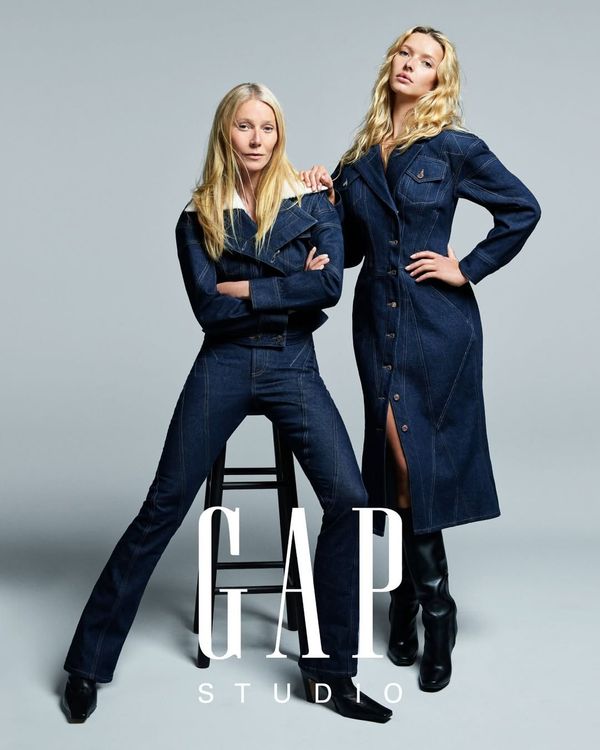 GAP Studio - Fall 2025