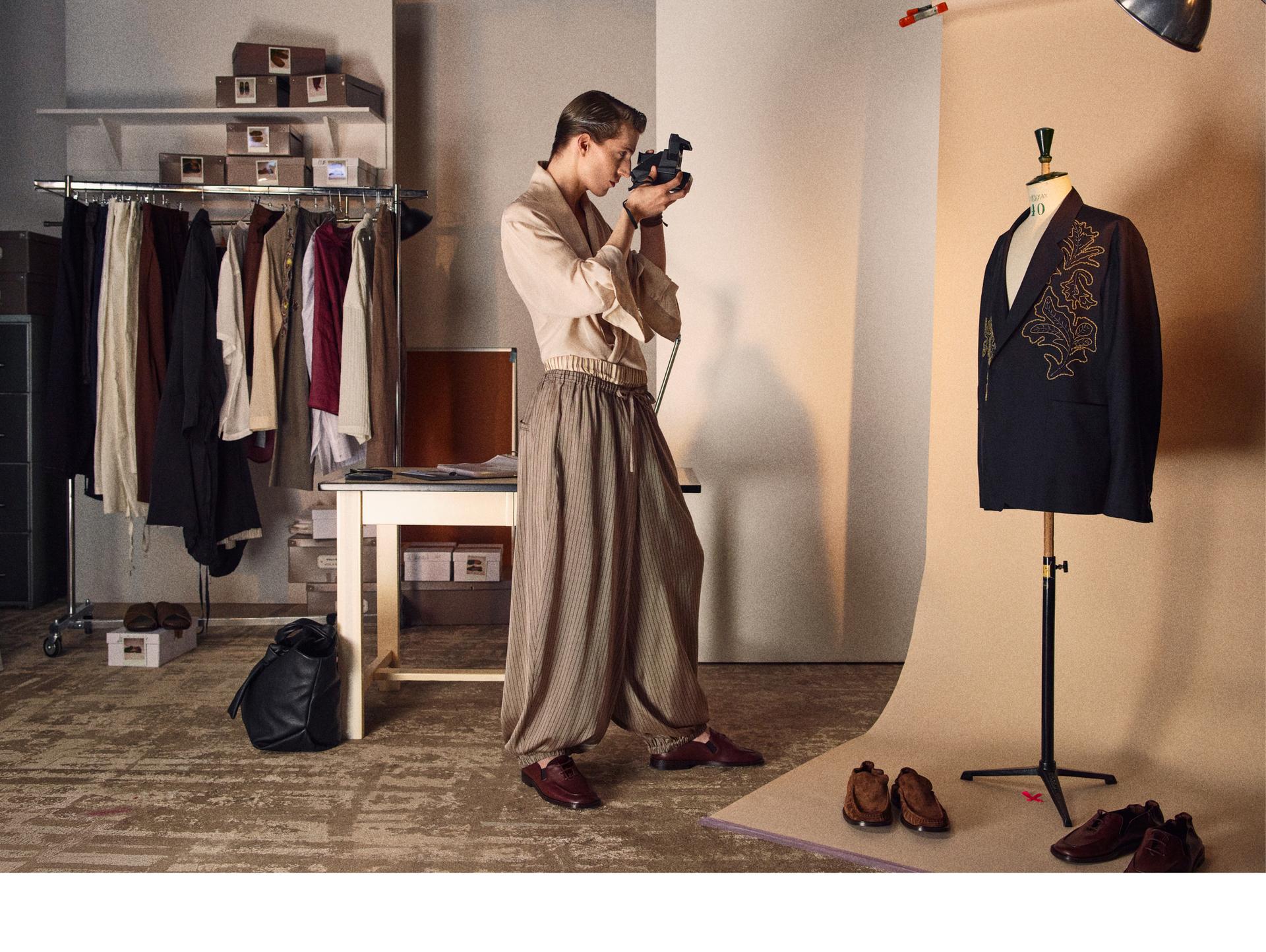 Studio Collection FW23