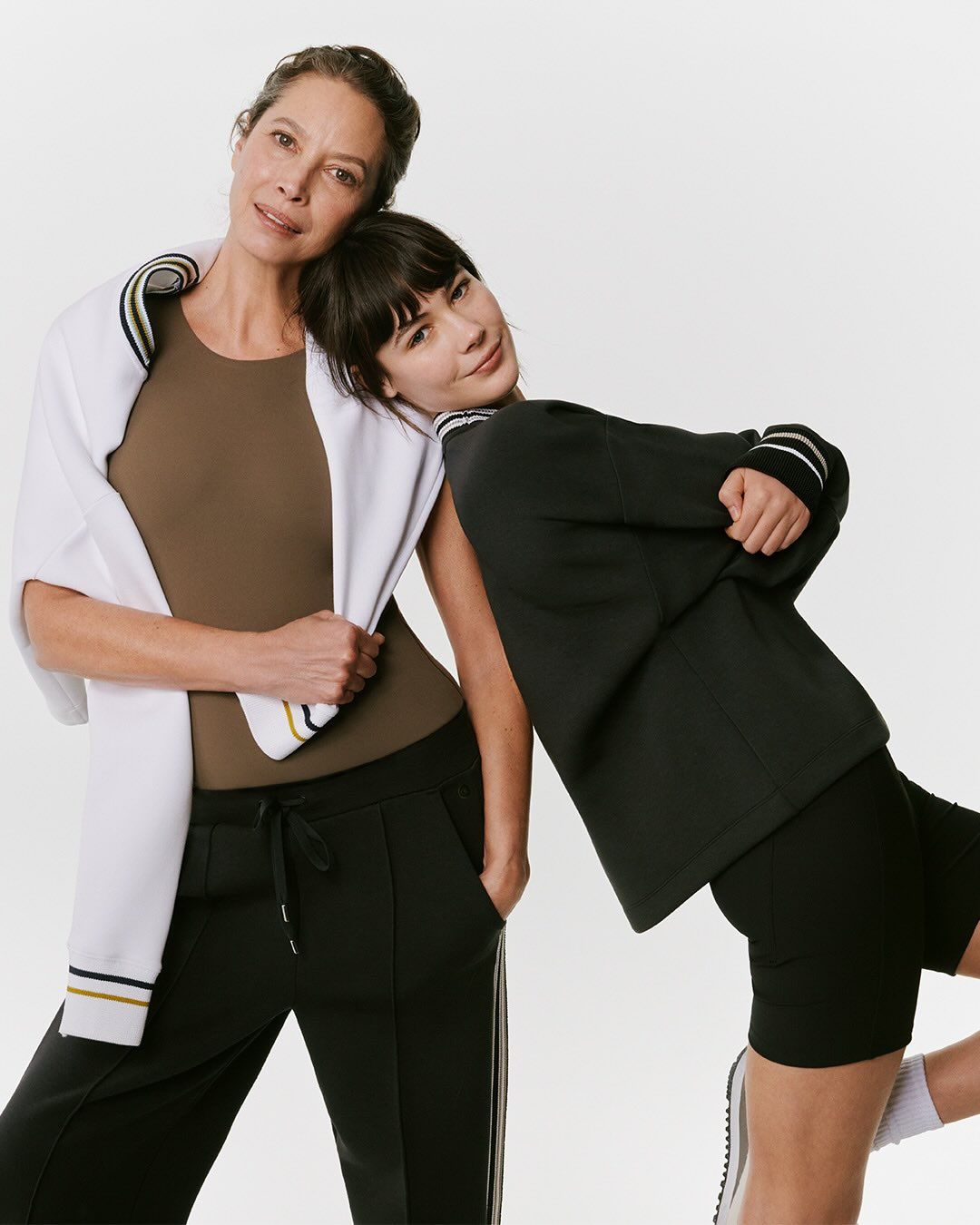 Zara Ski - 2024 Collection