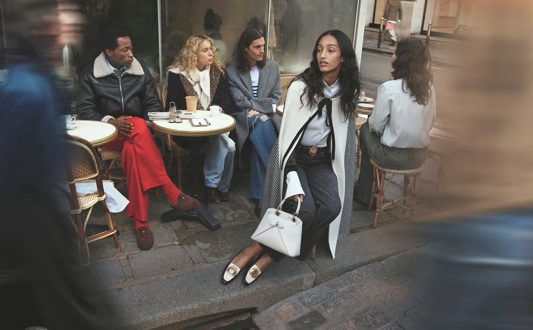 Dior Magazine No. 44