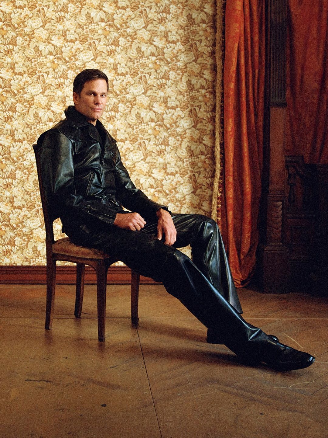 Dior Magazine No. 44