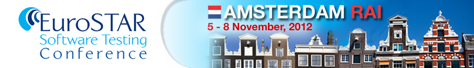 Example of Custom Test Tools from a Test Developer (Eurostar Blog)