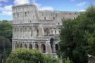 Het Romeinse Colosseum