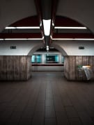 Metro Roma