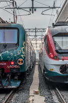 Flughafen Fiumicino
