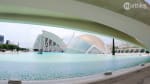 City of Arts and Sciences - Virtual Tour