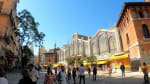 Mercado Central de Valencia - Recorrido virtual