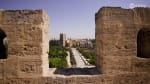 Torres de Serranos - Top of the Towers