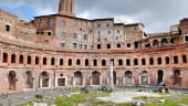 Fori Imperiali - Roma