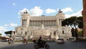 Piazza Venezzia - Roma