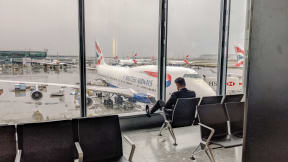 Aeroporto di Heathrow