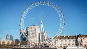 London Eye