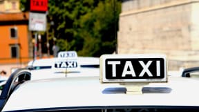 Taxis - Roma