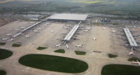 Aeroporto di Stansted