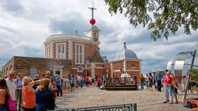 Greenwich Observatory