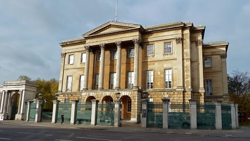 Apsley House