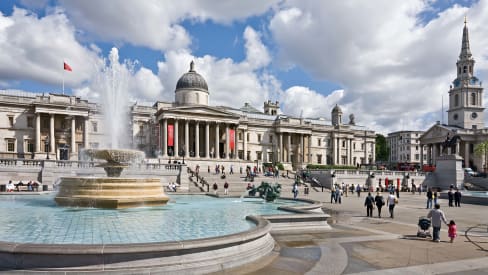 Trafalgar Square