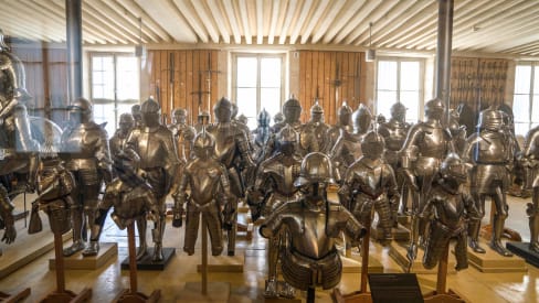 Musée de l’Armée in Paris