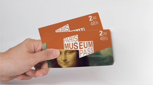 Paris Museum Pass