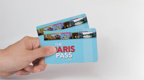 Paris Pass