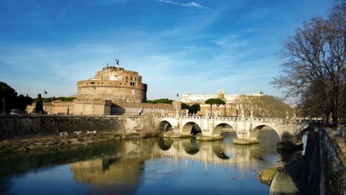 Castel Sant'Angelo - Roma