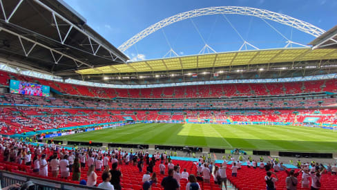 Wembley Stadium