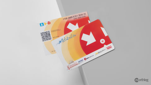 Móbilis Card Valencia