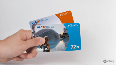 Valencia Tourist Card