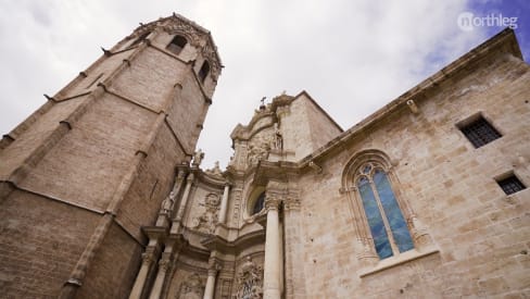 Valencia Cathedral