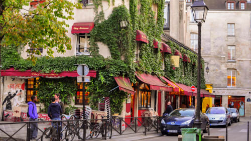 Le Marais - The ultimate guide to Paris | Northleg