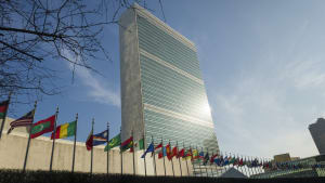 United Nations Headquarters