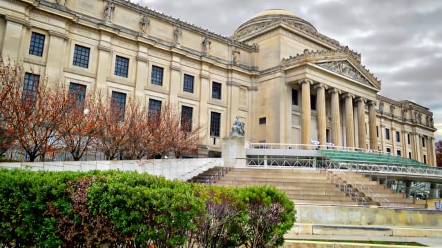 Brooklyn Museum