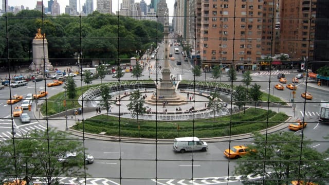 Columbus Circle