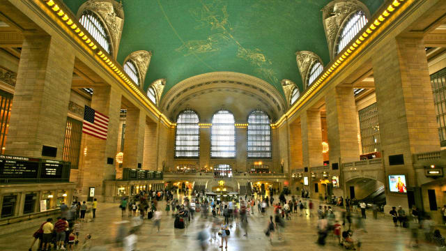 Grand Central Terminal