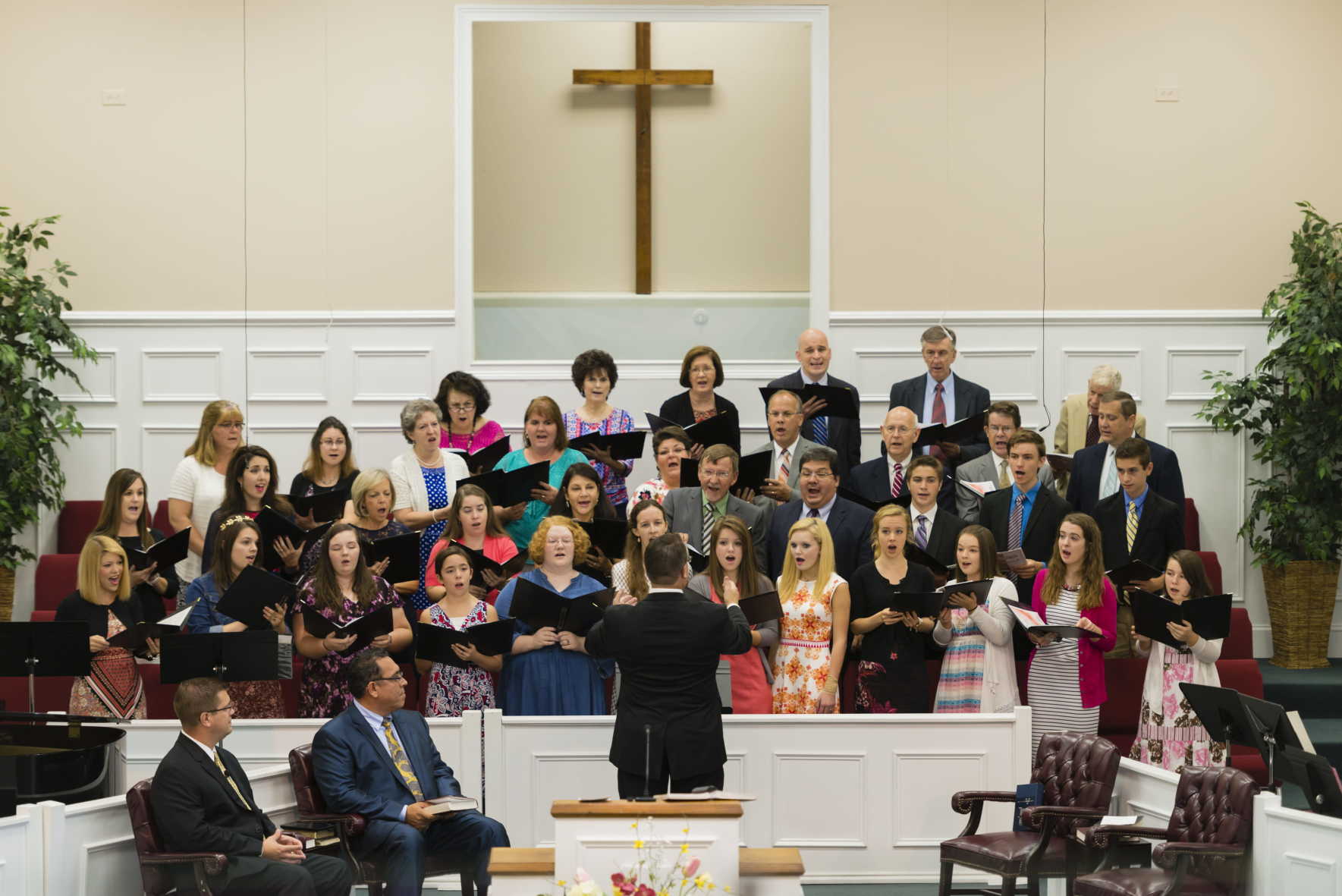 Youth Ministries
