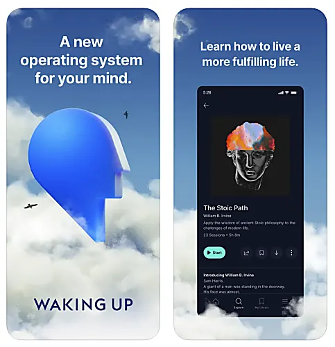 Waking Up