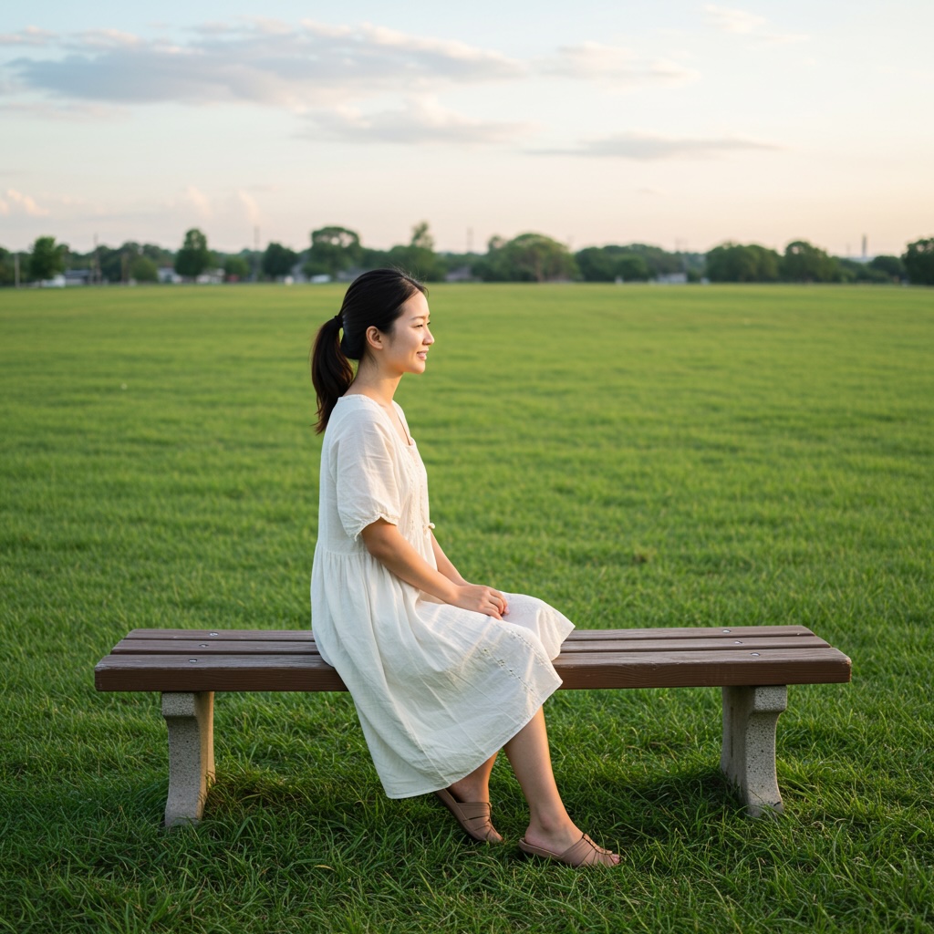 Reset Your Nervous System: Finding Calm in a Busy World