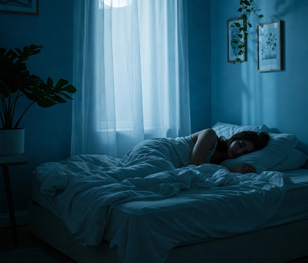 Unlock Restful Nights: Essential Sleep Hygiene for Everyone