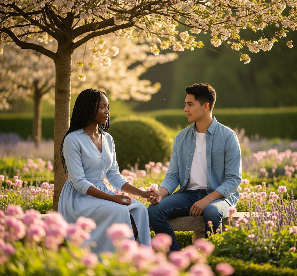 Mindful Dating: Finding Love That Aligns with Your Values
