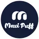 Maxi Puff sur No Smoking Club