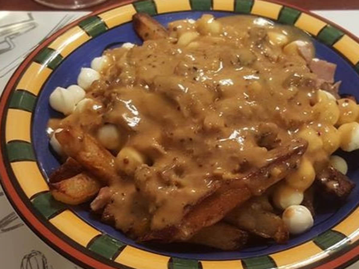 Sexy poutine - Image 1