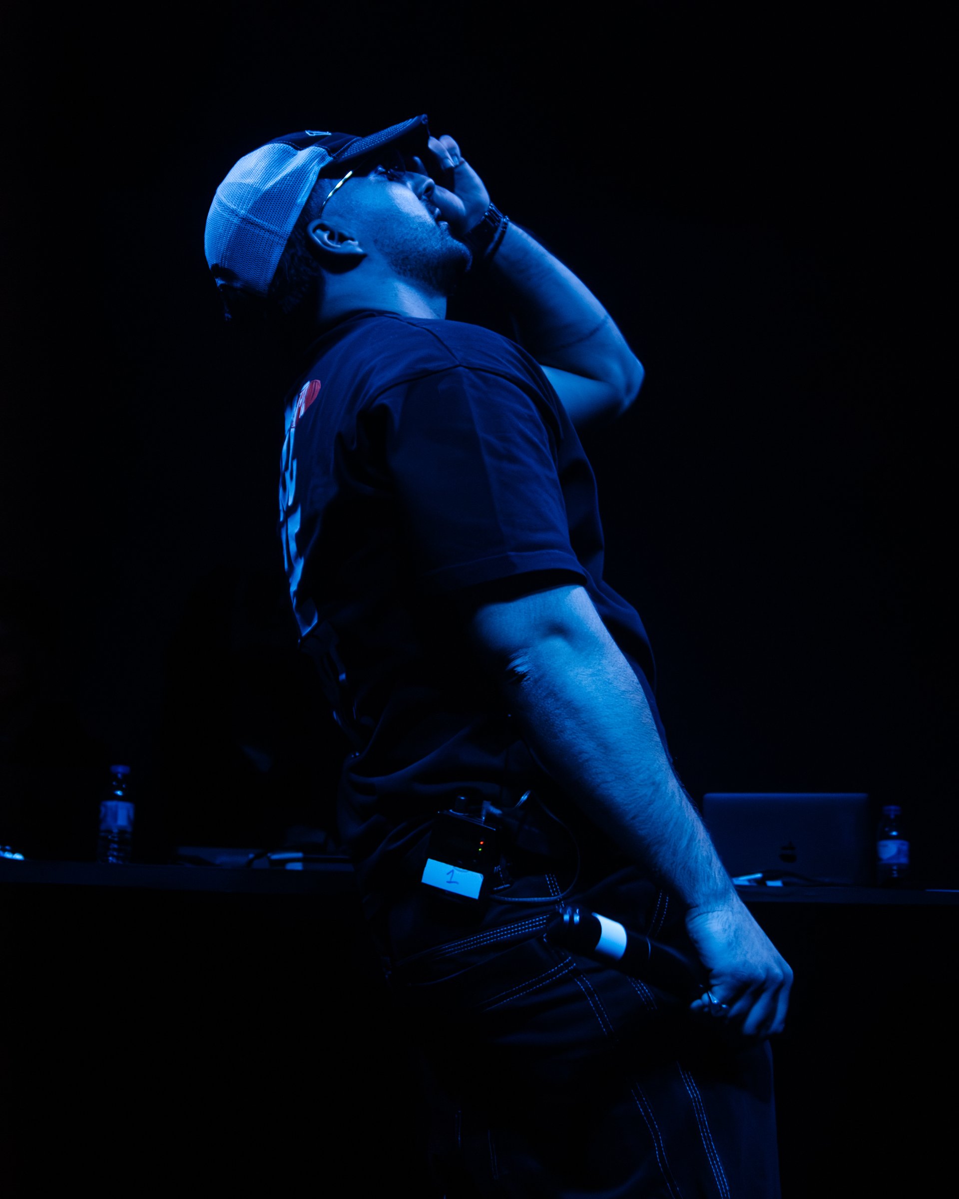 Underground Showcase I