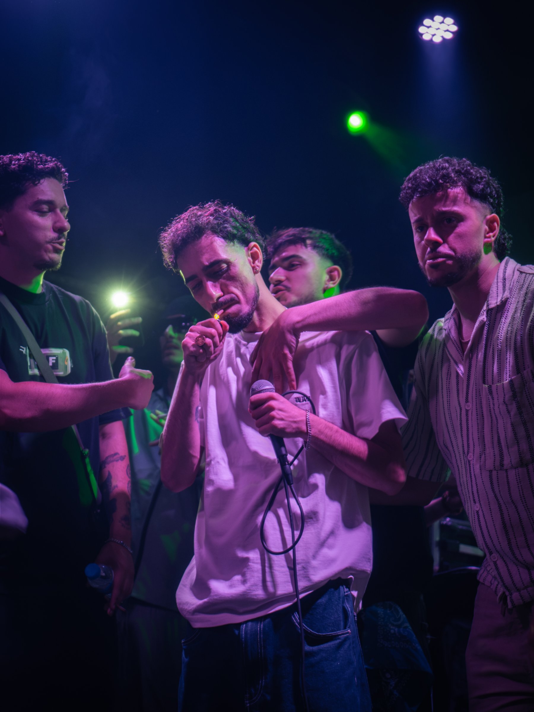 Underground Showcase II