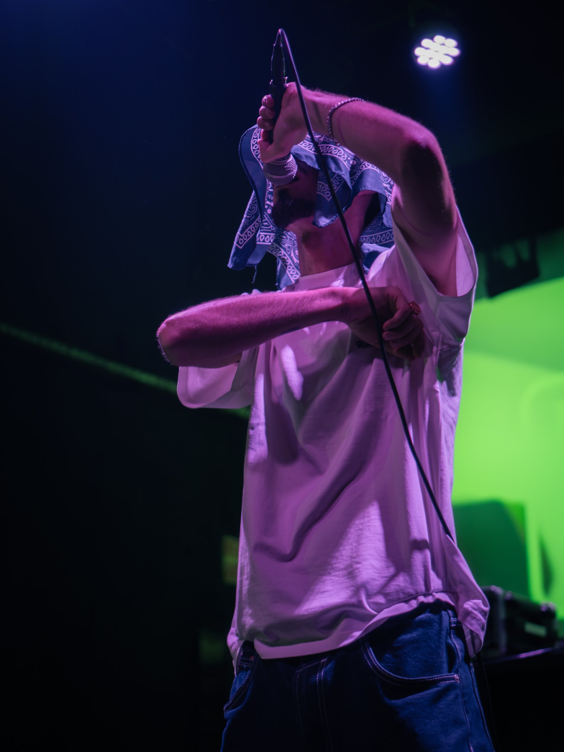 Underground Showcase II